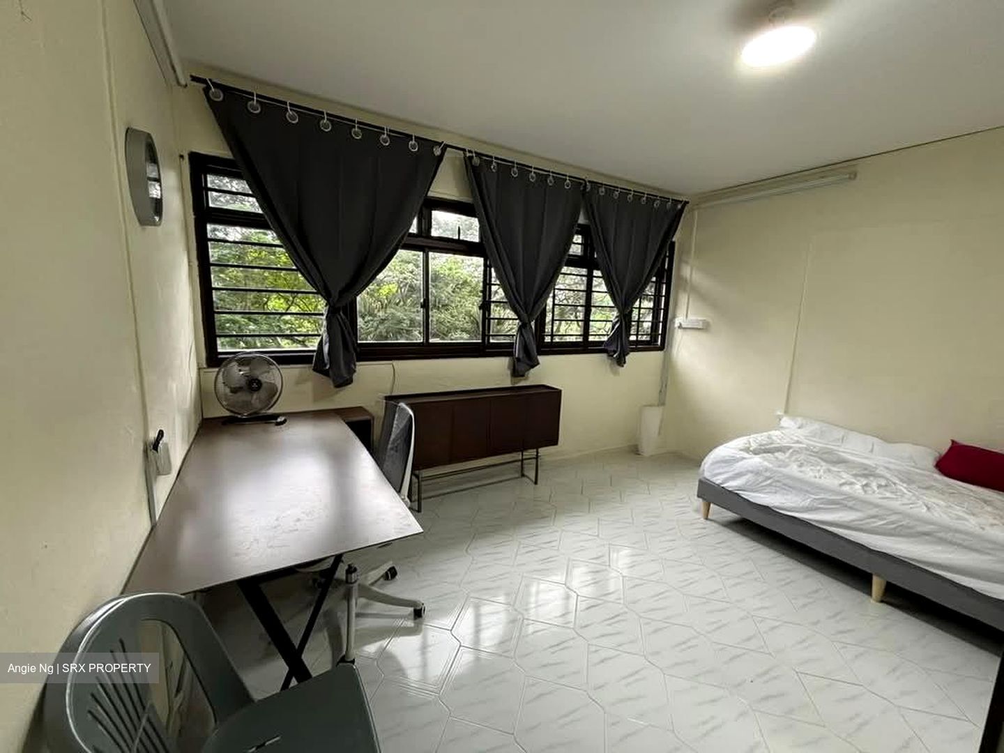 Blk 53 Geylang Bahru Riverpoint (Kallang/Whampoa), HDB 5 Rooms #583342001